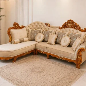 Sofa Sets Collection
